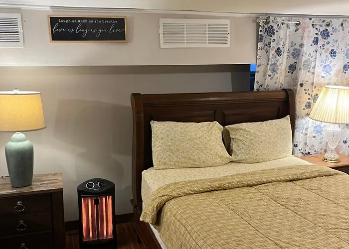 Trinity Home Italian And Susquehanna River Friendly Lodge