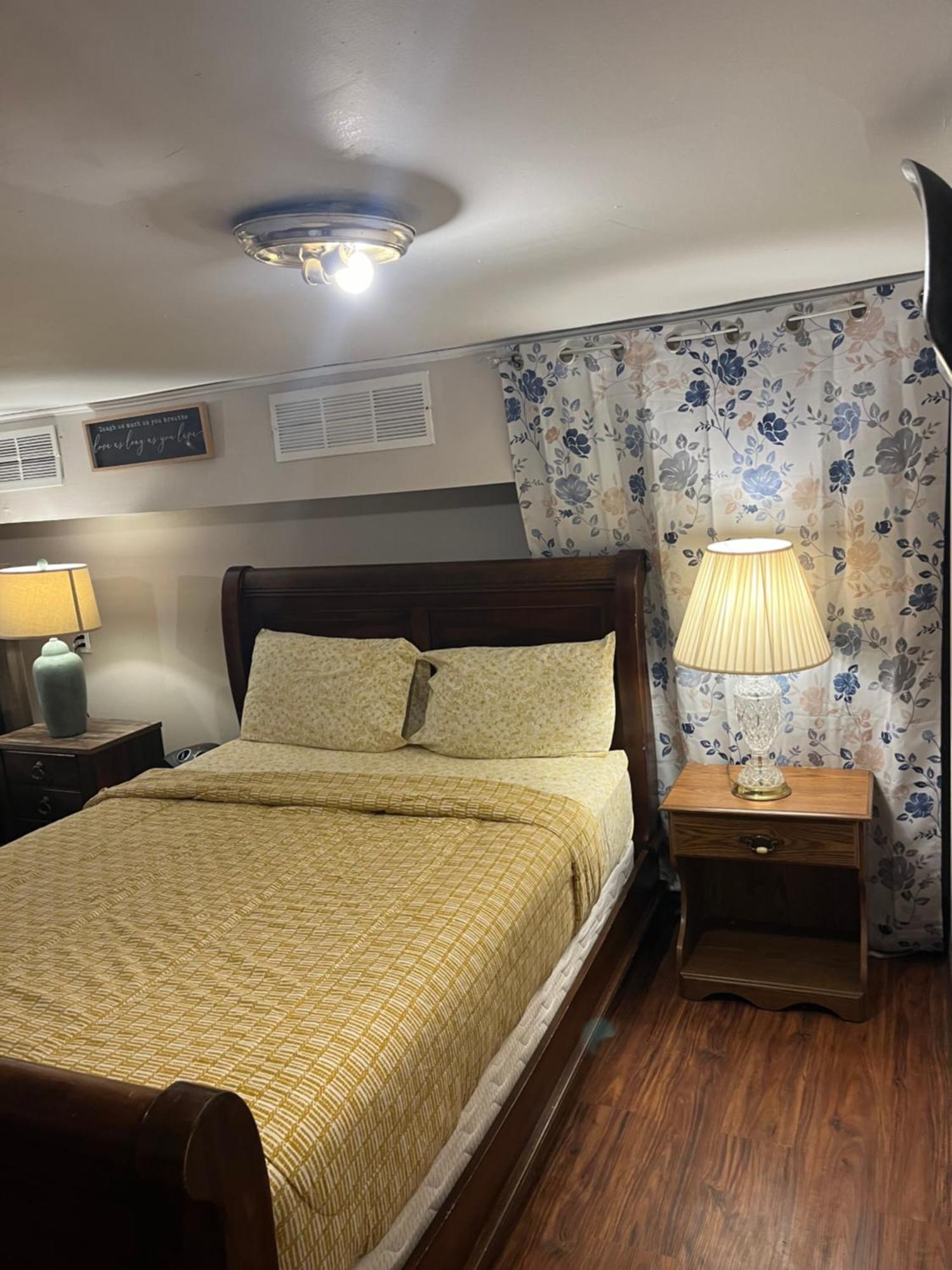 Trinity Italian And Susquehanna River Friendly Holiday home